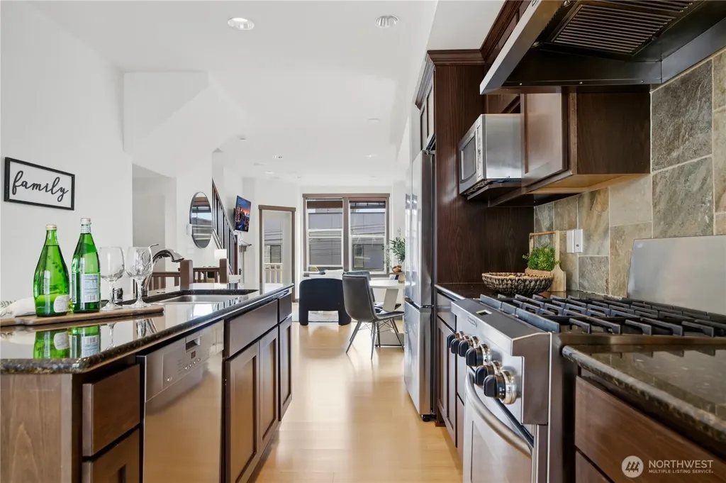 1420 18th Avenue Seattle WA 98122