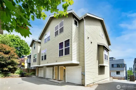 1420 18th Avenue Seattle WA 98122