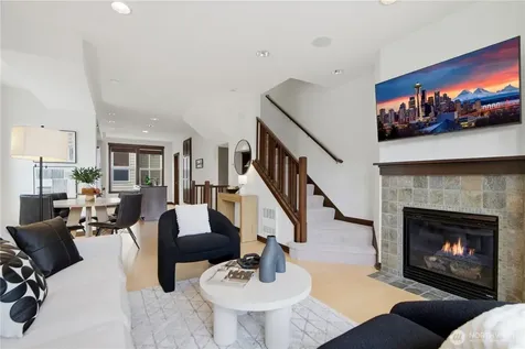 1420 18th Avenue Seattle WA 98122