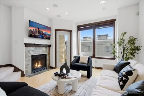1420 18th Avenue Seattle WA 98122