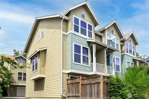 1420 18th Avenue Seattle WA 98122