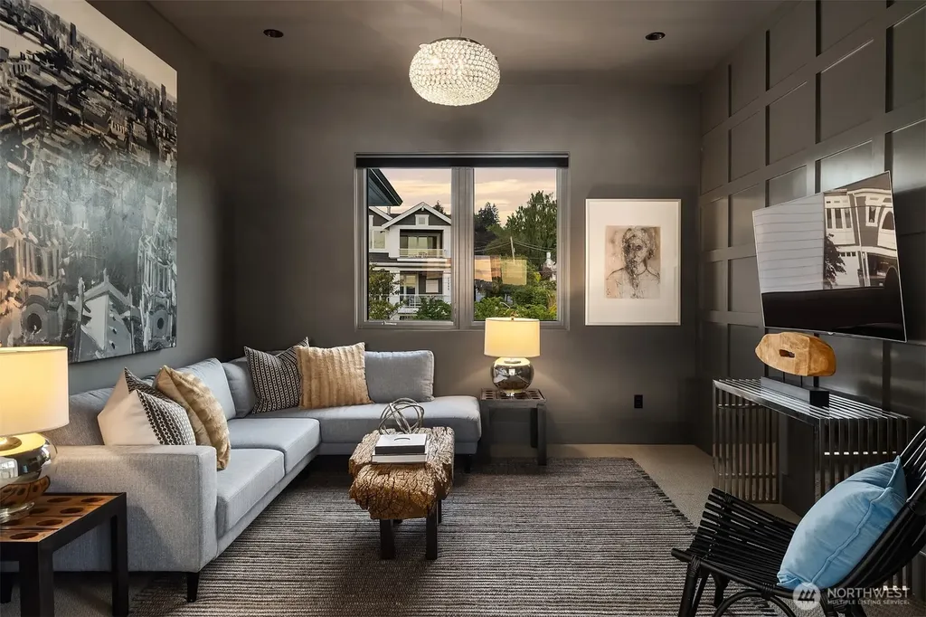 18051 Normandy Terrace SW Normandy Park WA 98166