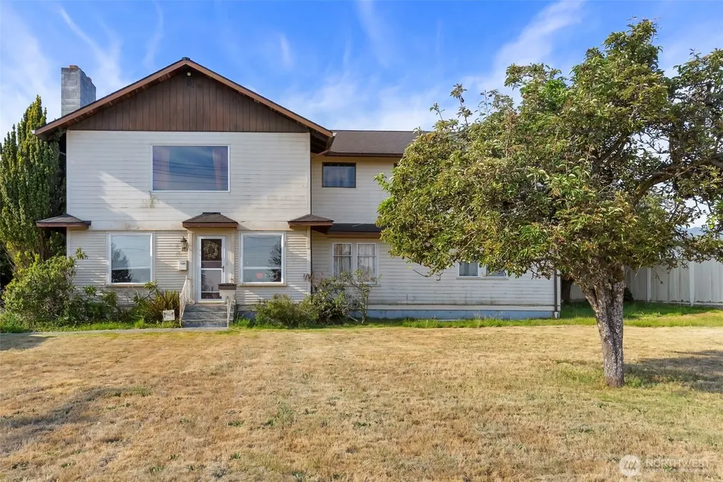 536 E Lauridsen Boulevard Port Angeles WA 98362