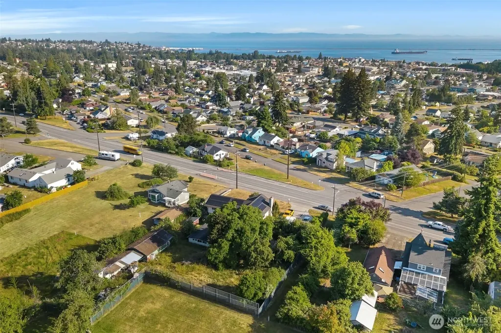 536 E Lauridsen Boulevard Port Angeles WA 98362