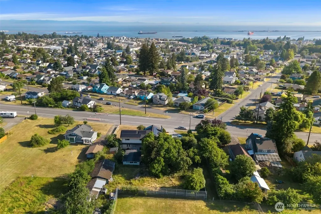 536 E Lauridsen Boulevard Port Angeles WA 98362