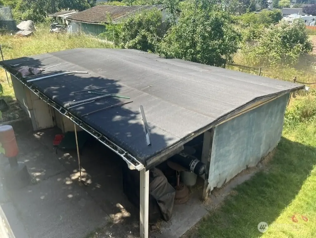 536 E Lauridsen Boulevard Port Angeles WA 98362