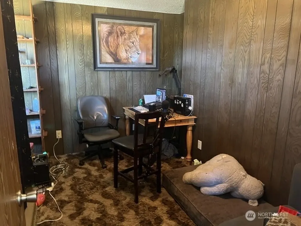 536 E Lauridsen Boulevard Port Angeles WA 98362