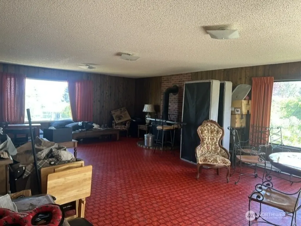 536 E Lauridsen Boulevard Port Angeles WA 98362