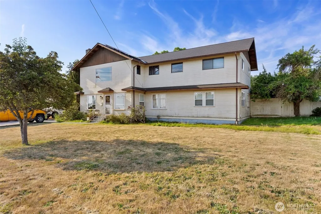 536 E Lauridsen Boulevard Port Angeles WA 98362