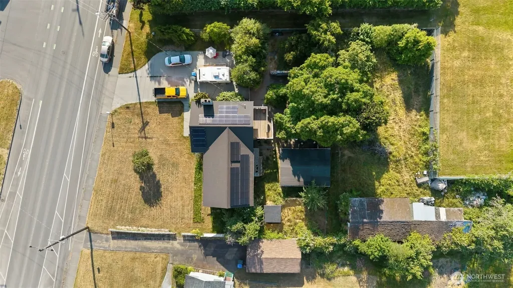 536 E Lauridsen Boulevard Port Angeles WA 98362