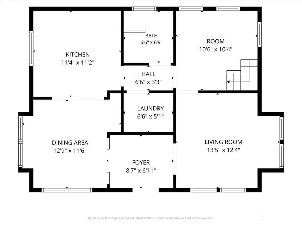 2609 SW Adams Street Seattle WA 98126