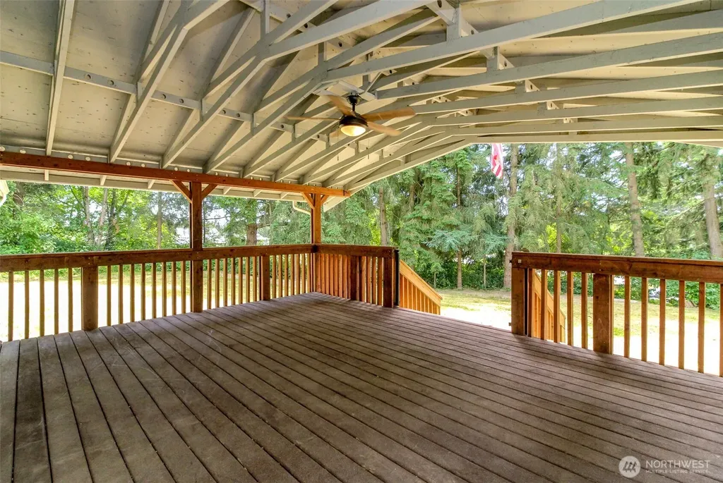 17807 43rd Avenue E Tacoma WA 98446