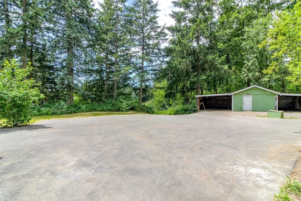 17807 43rd Avenue E Tacoma WA 98446