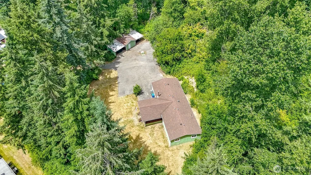 17807 43rd Avenue E Tacoma WA 98446