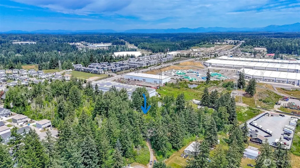 17807 43rd Avenue E Tacoma WA 98446
