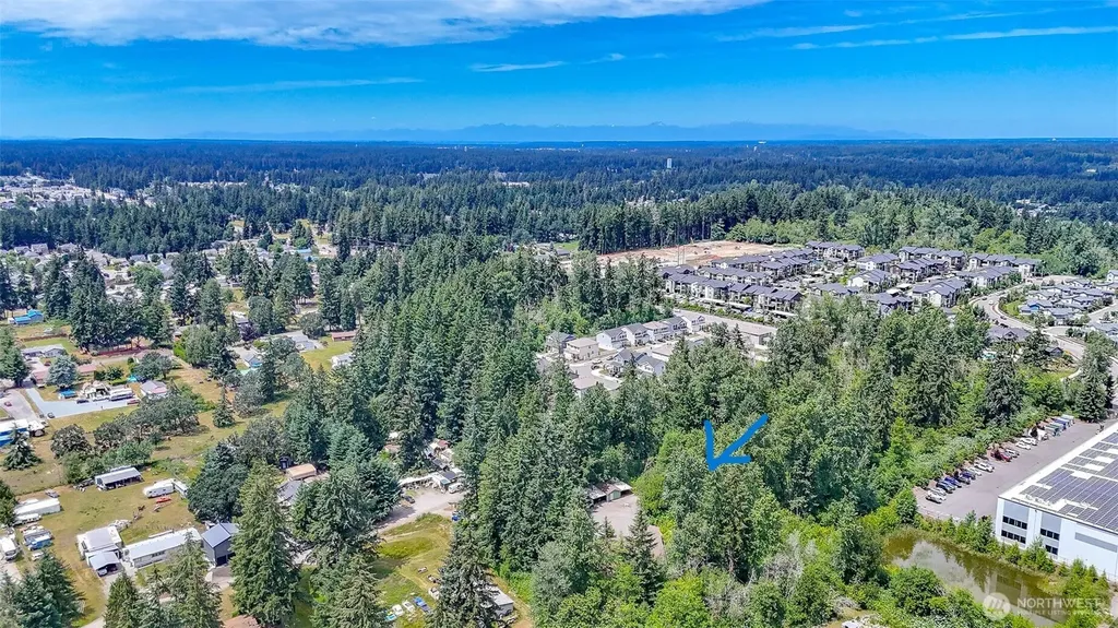 17807 43rd Avenue E Tacoma WA 98446