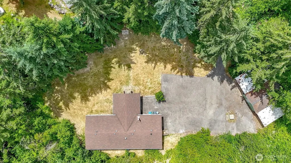 17807 43rd Avenue E Tacoma WA 98446