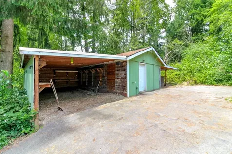 17807 43rd Avenue E Tacoma WA 98446