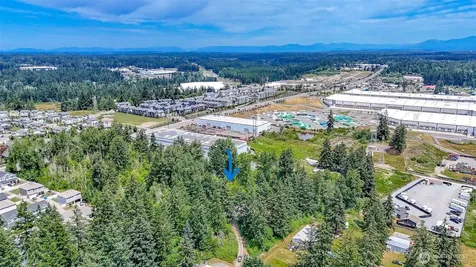 17807 43rd Avenue E Tacoma WA 98446