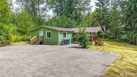 17807 43rd Avenue E Tacoma WA 98446