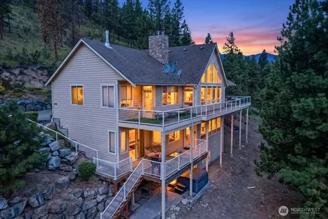 7371 Ridgeview Drive Chelan WA 98816