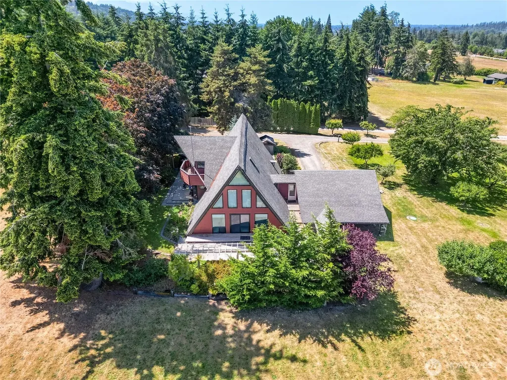 141 Bay Ridge Place Sequim WA 98382