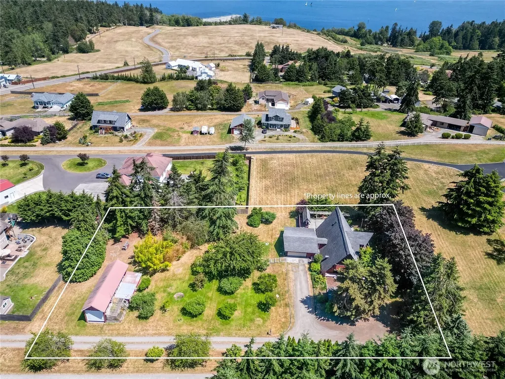 141 Bay Ridge Place Sequim WA 98382