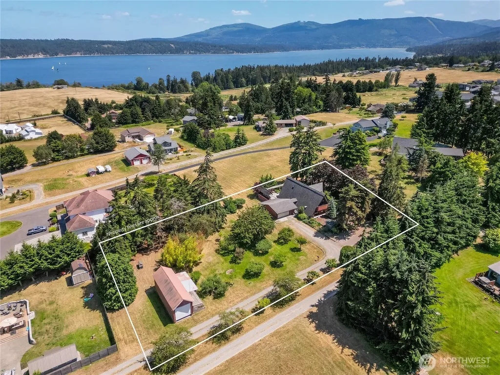 141 Bay Ridge Place Sequim WA 98382