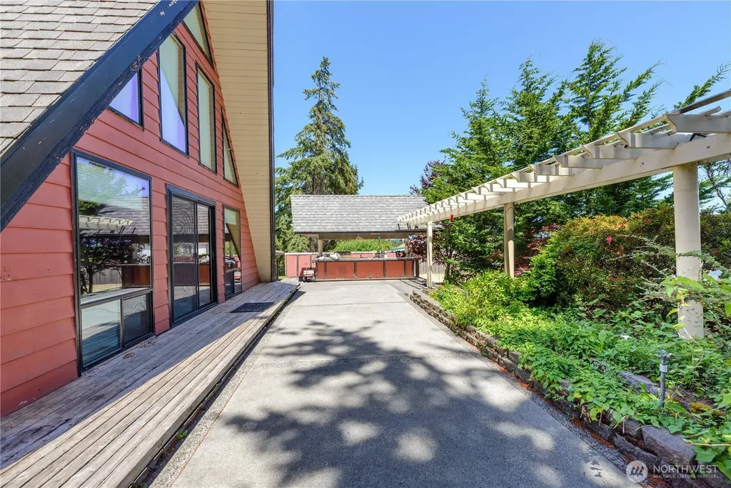 141 Bay Ridge Place Sequim WA 98382