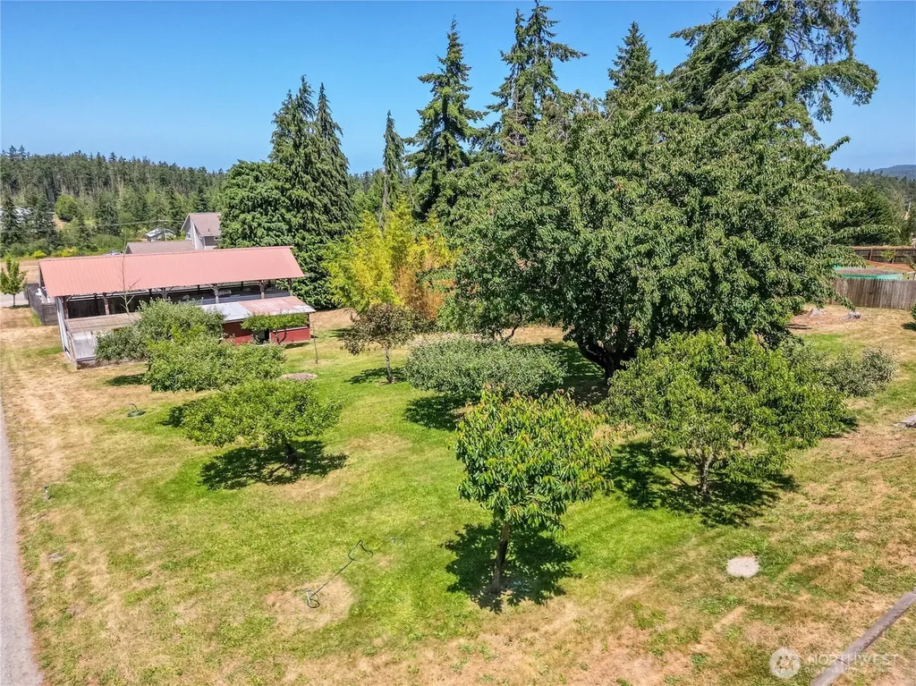 141 Bay Ridge Place Sequim WA 98382