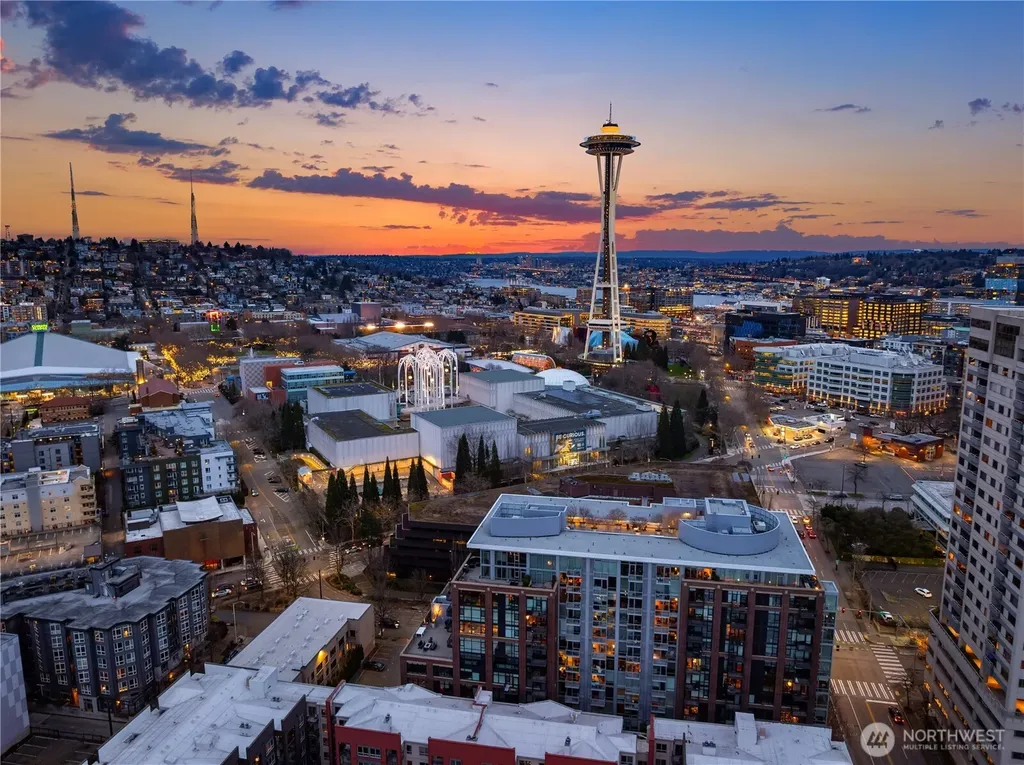 2911 2nd Avenue Seattle WA 98121