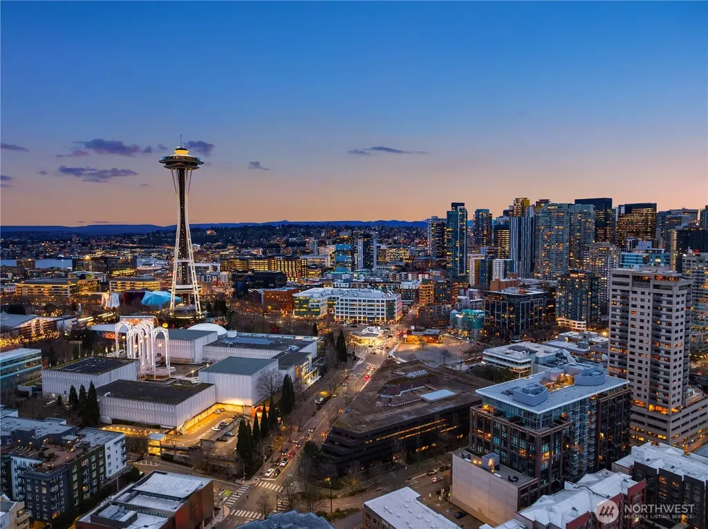 2911 2nd Avenue Seattle WA 98121