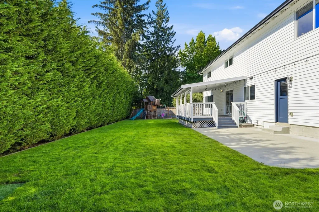 4930 183rd Place SW Lynnwood WA 98037