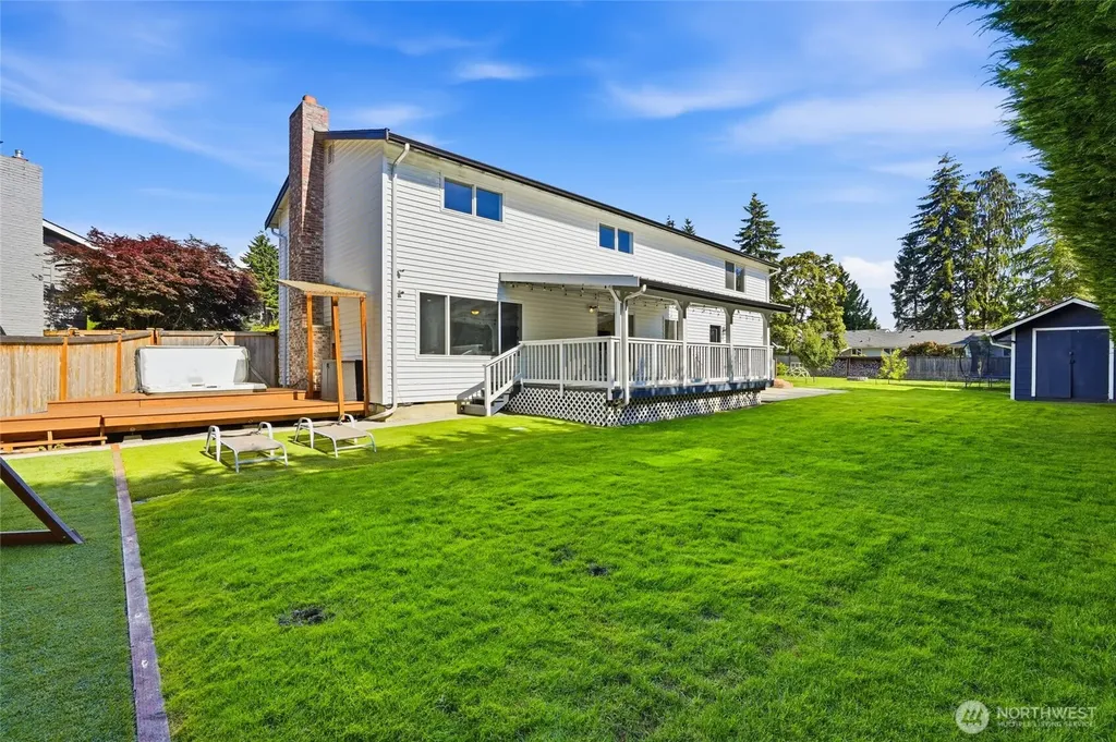 4930 183rd Place SW Lynnwood WA 98037