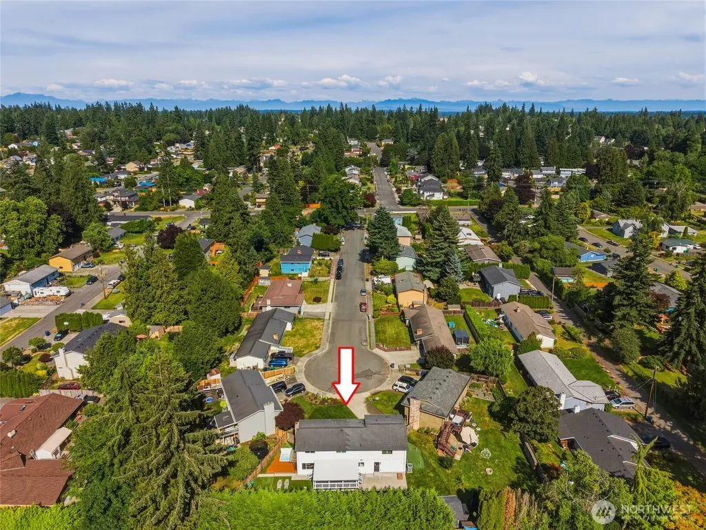 4930 183rd Place SW Lynnwood WA 98037
