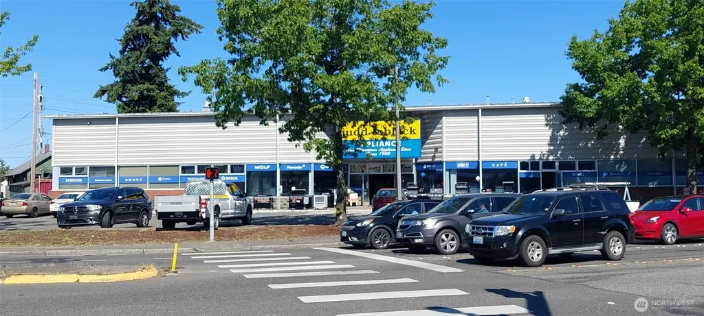 2001 James Street Bellingham WA 98225