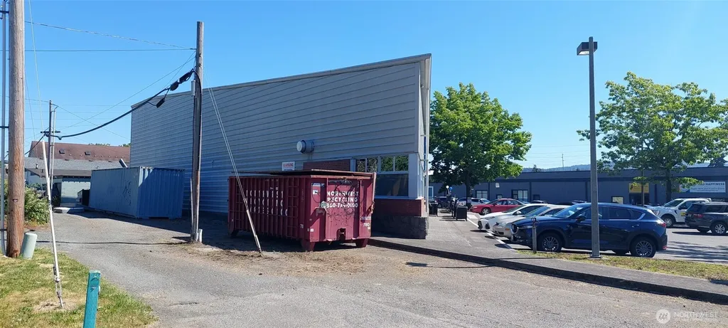 2001 James Street Bellingham WA 98225
