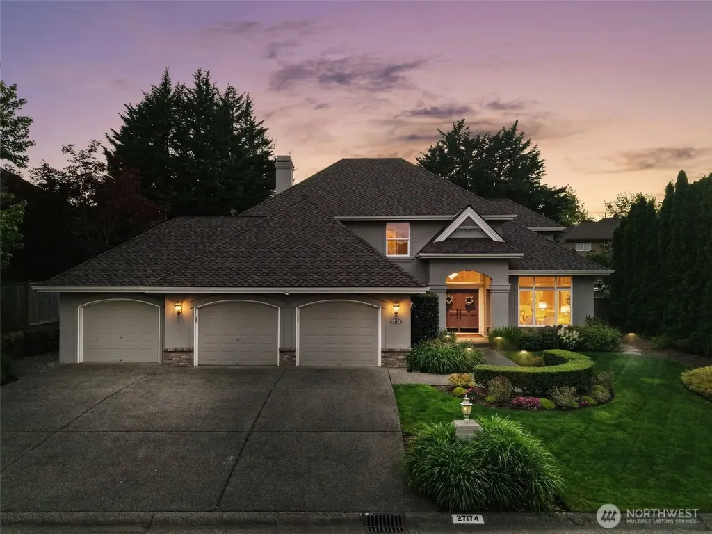 27174 27th Street Sammamish WA 98075