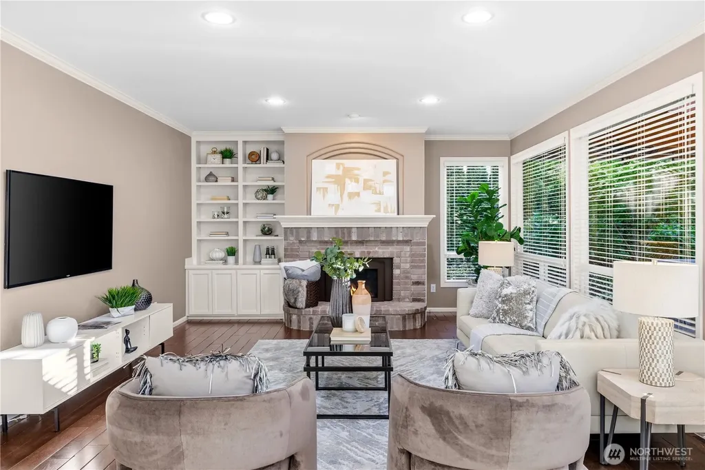 27174 27th Street Sammamish WA 98075
