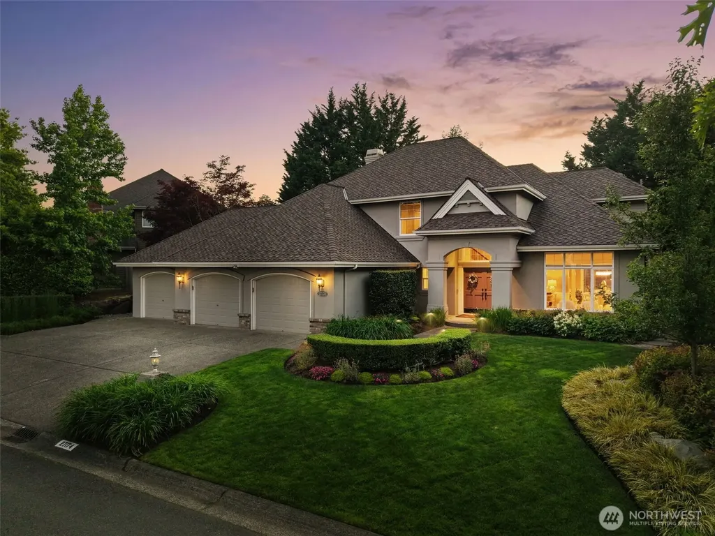 27174 27th Street Sammamish WA 98075