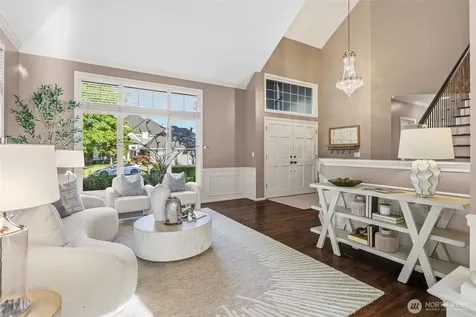 27174 27th Street Sammamish WA 98075
