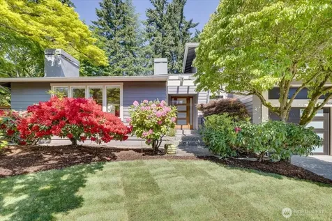 8510 SE 72nd Street Mercer Island WA 98040