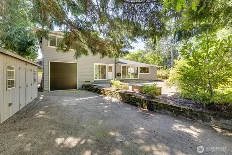 8510 SE 72nd Street Mercer Island WA 98040