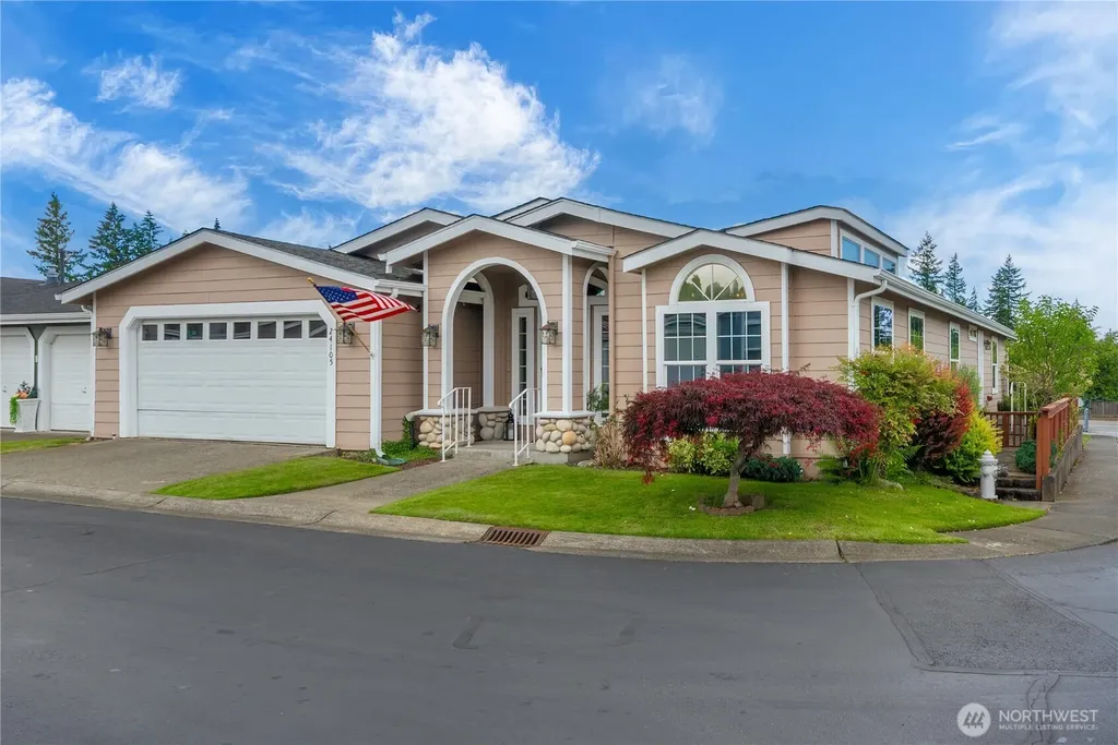24105 221st Lane SE Maple Valley WA 98038