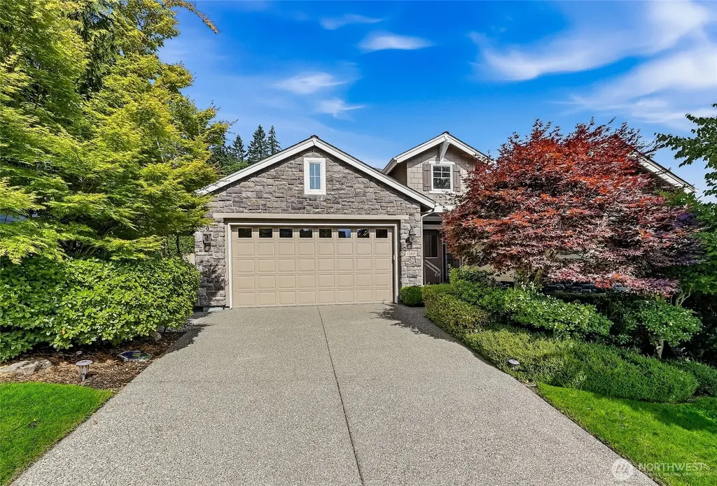 12419 243rd Terrace NE Redmond WA 98053