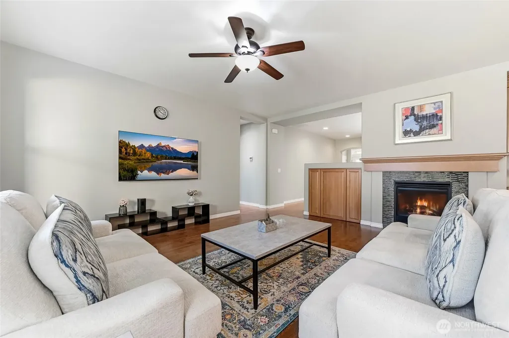 12419 243rd Terrace NE Redmond WA 98053