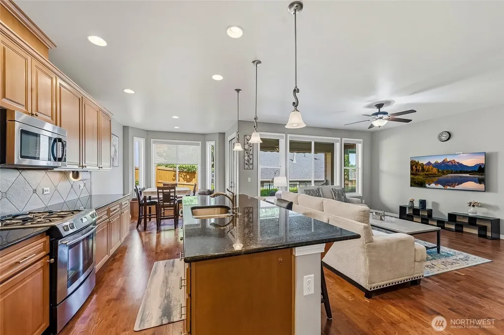 12419 243rd Terrace NE Redmond WA 98053