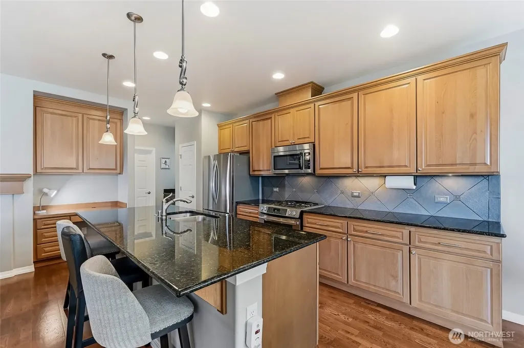 12419 243rd Terrace NE Redmond WA 98053