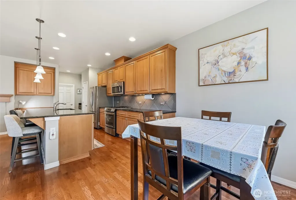 12419 243rd Terrace NE Redmond WA 98053