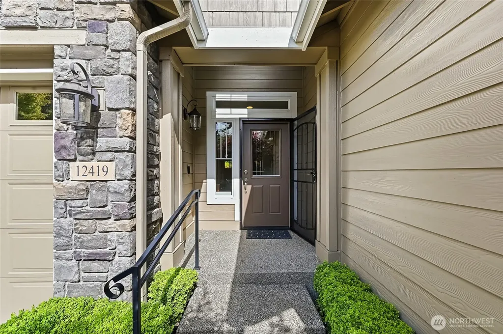 12419 243rd Terrace NE Redmond WA 98053